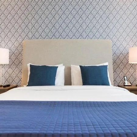 Apartment Gc Sun Club With Spa & Sauna & Pool *